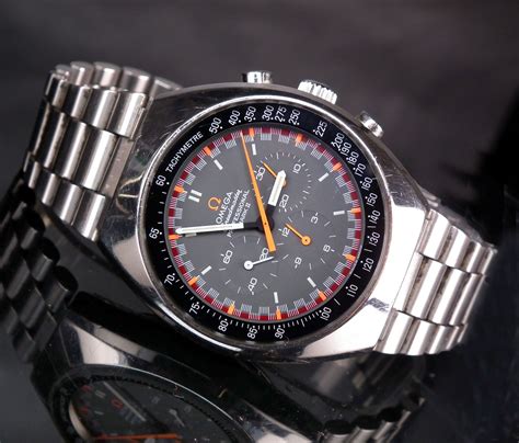 omega speedmaster 1972|Omega Speedmaster mark ii vintage.